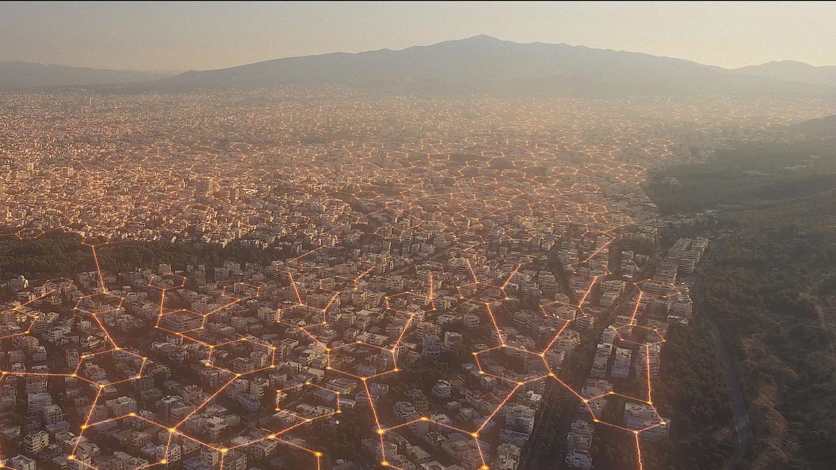 2040 - wir retten die welt!