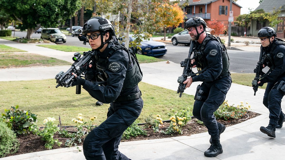 s.w.a.t.