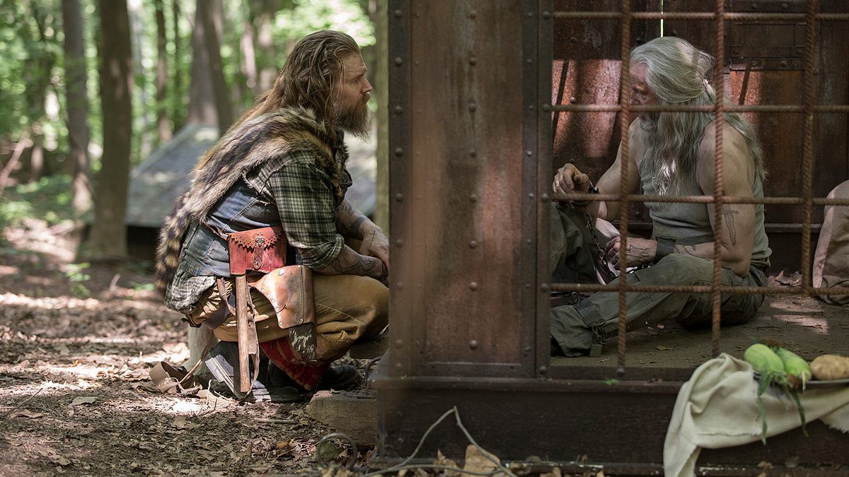 outsiders