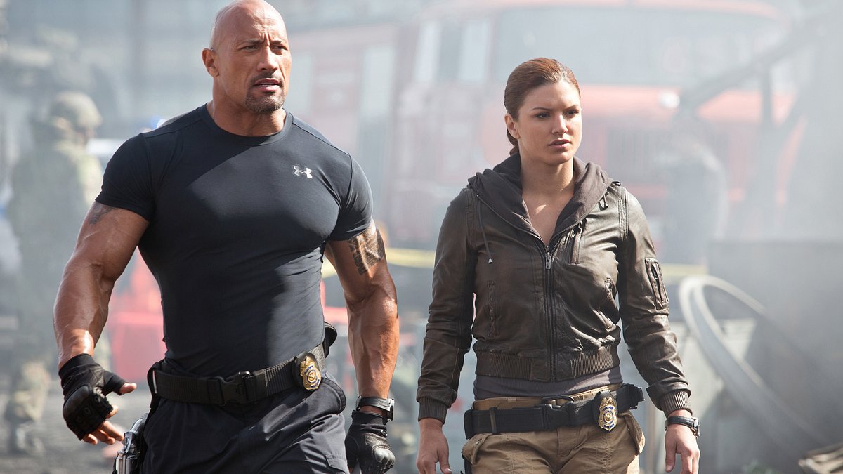 fast & furious 6