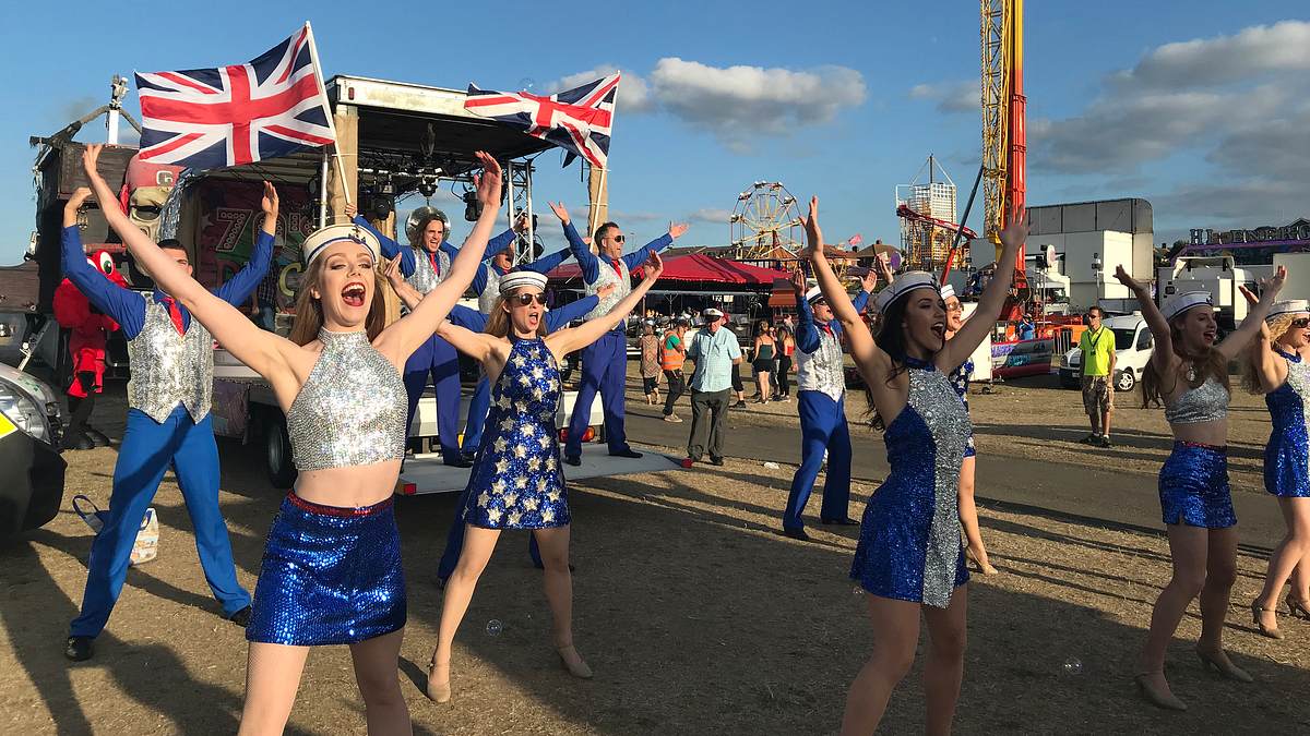 seaside special - ein liebesbrief an großbritannien