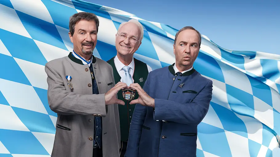 Bestes Kabarett! bestes kabarett!