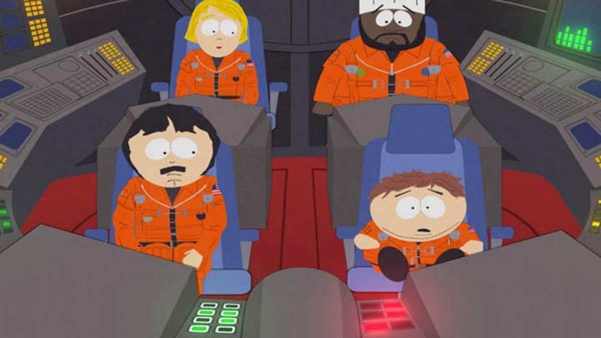 south park