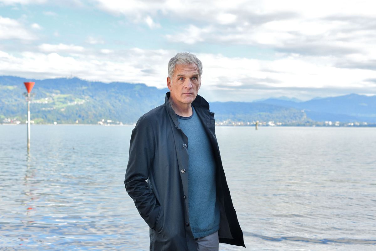 Der Kommissar und der See der kommissar und der see