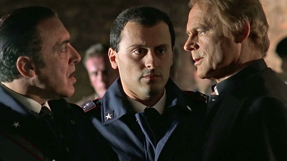 don matteo