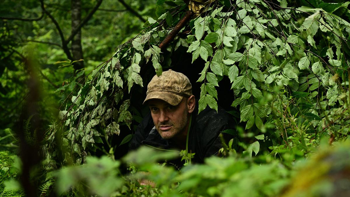 ed stafford: das survival-duell