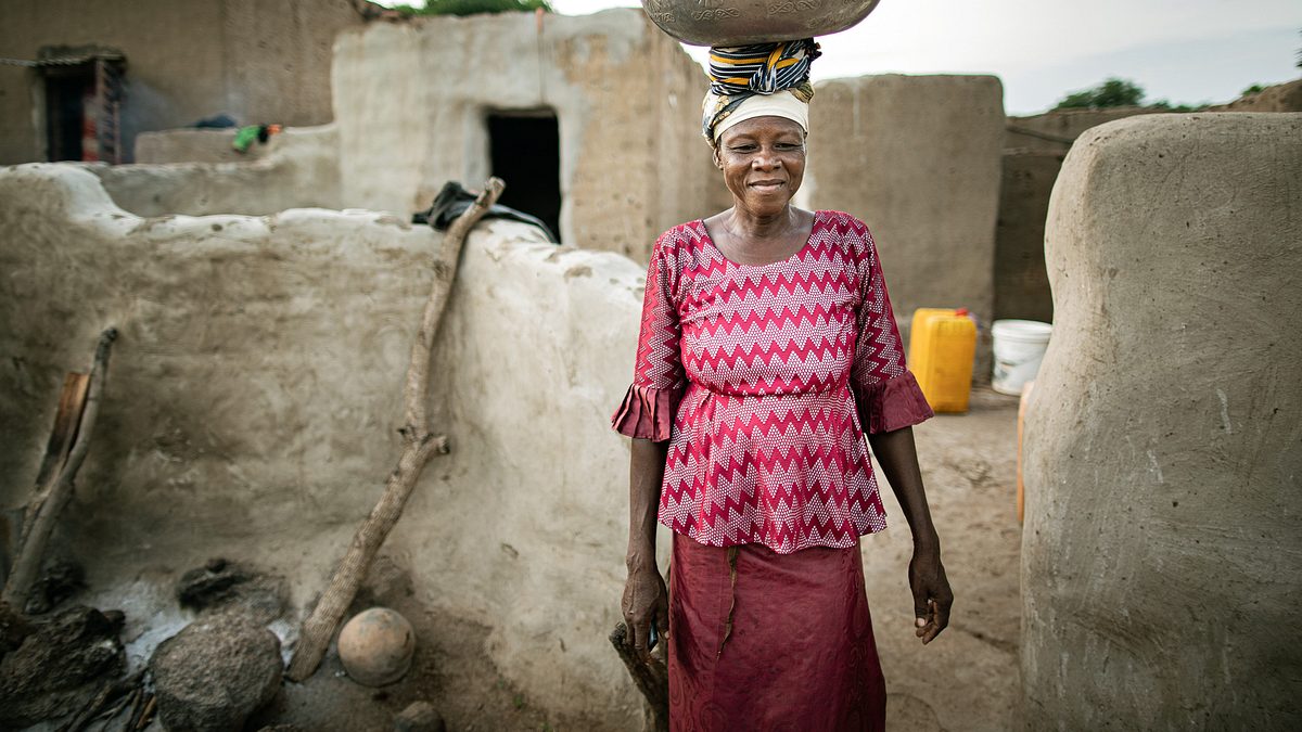 kadoua und die elefanten