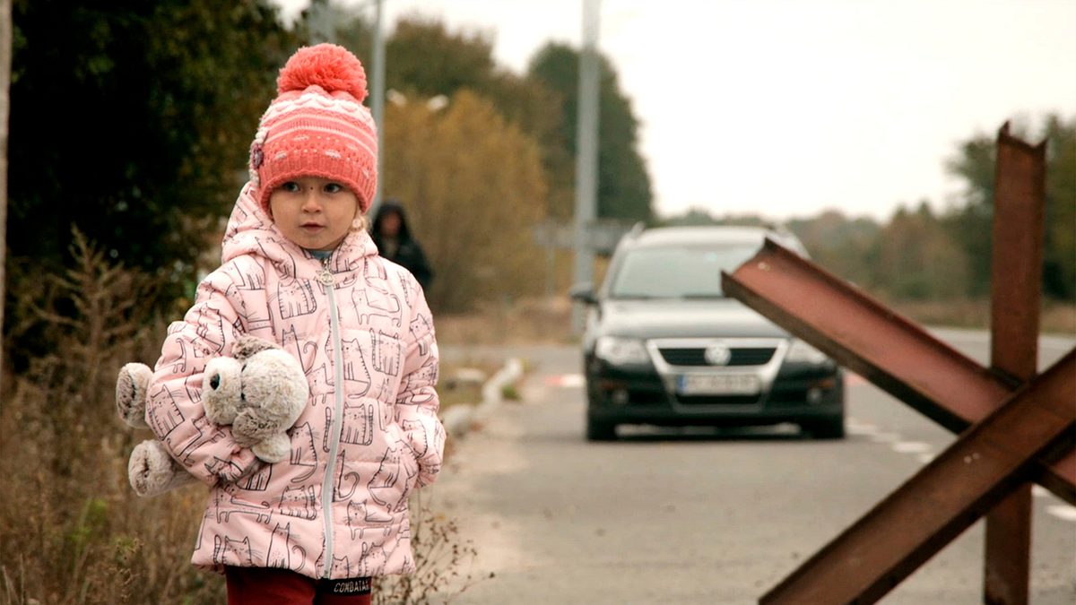 die verschleppten kinder der ukraine