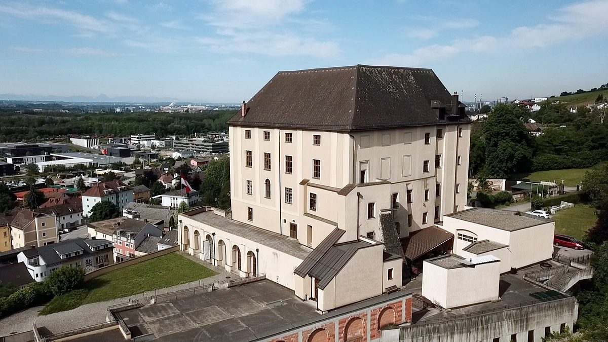 traumschlösser und ritterburgen
