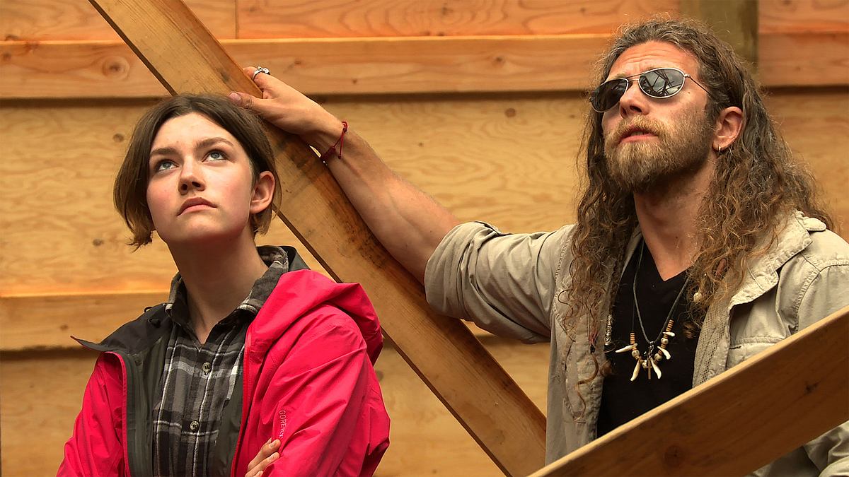 alaskan bush people