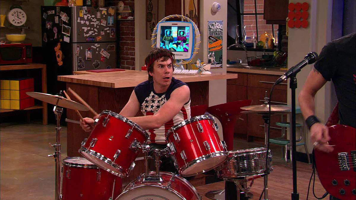 icarly