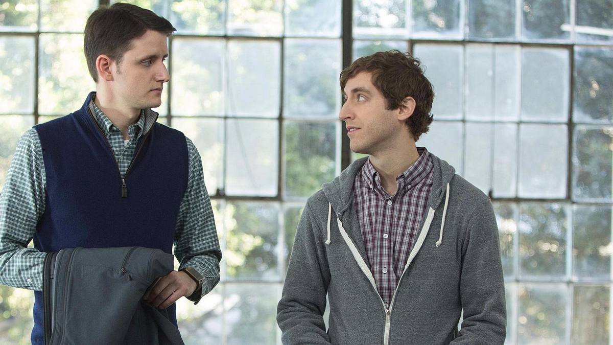 silicon valley