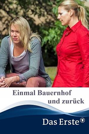 Einmal Bauernhof und zurück - Foto: TMDB