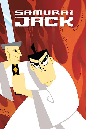 Samurai Jack - Foto: TMDB