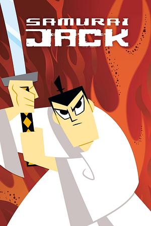 Samurai Jack - Foto: TMDB