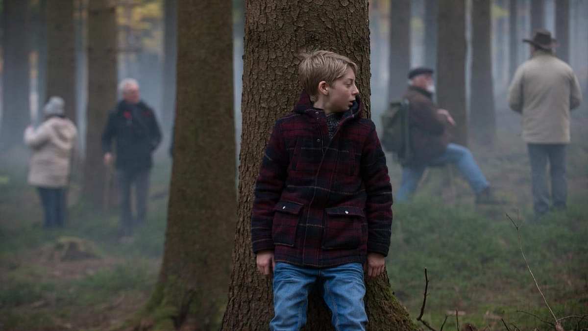 Drei Tage und ein Leben Drei Tage und ein Leben