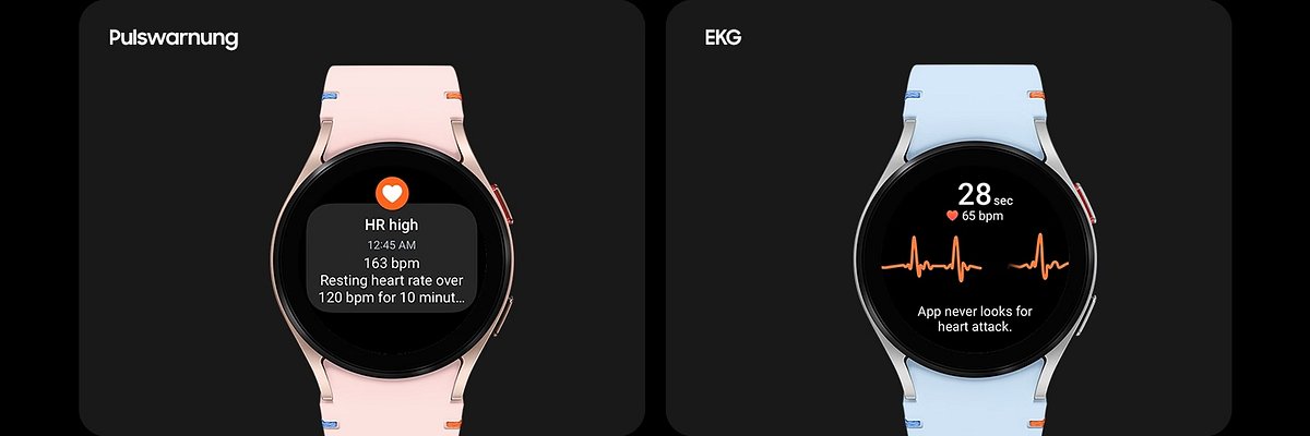 Samsung Galaxy Watch FE