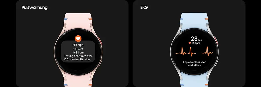 Samsung Galaxy Watch FE