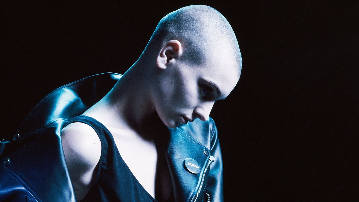 sinéad oconnor - nothing compares