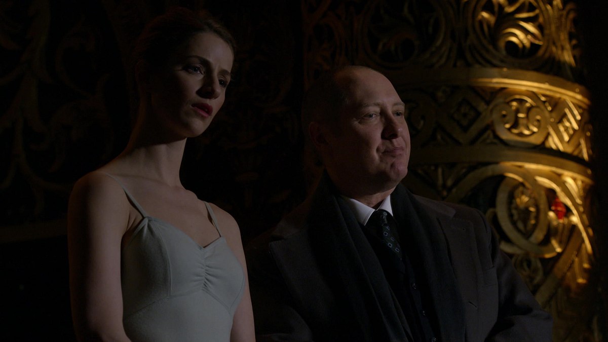 the blacklist
