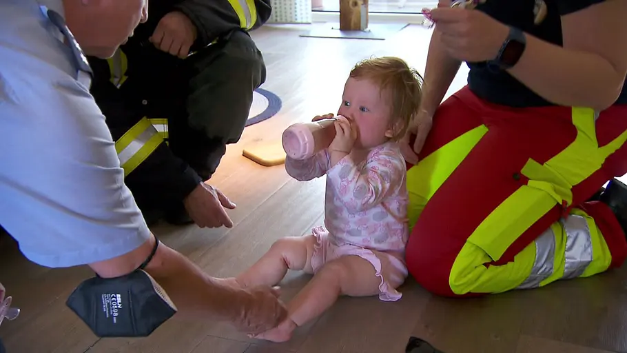 SOS - Retter im Einsatz sos - retter im einsatz