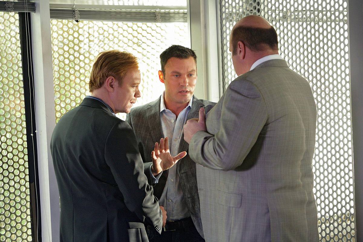 csi: miami