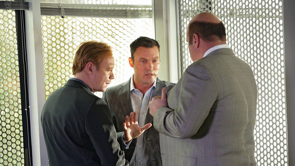 csi: miami
