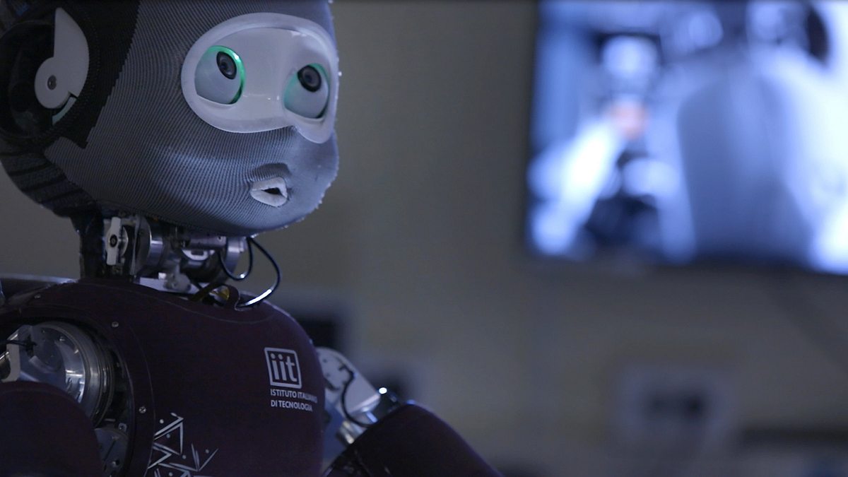 hightech revolution - sternstunden der technik