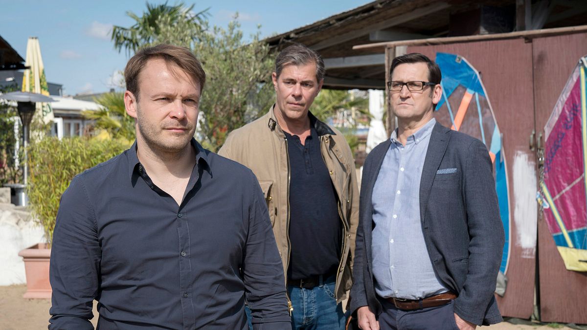 morden im norden