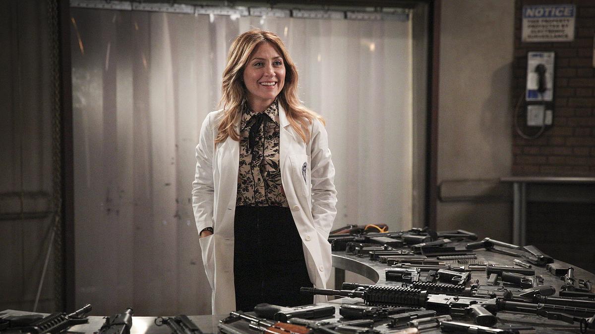 rizzoli & isles