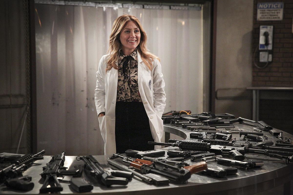 rizzoli & isles