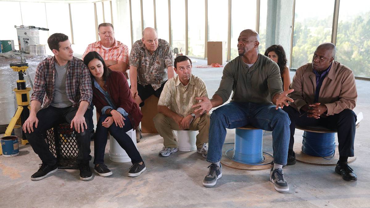 brooklyn nine-nine