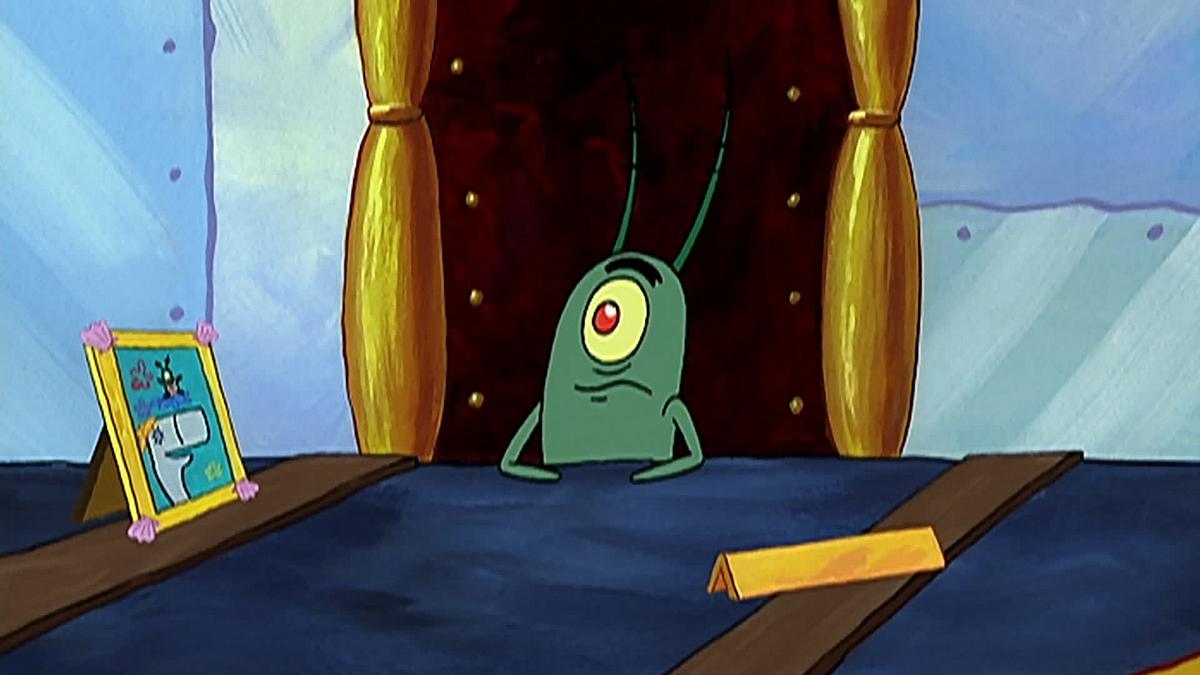 spongebob schwammkopf