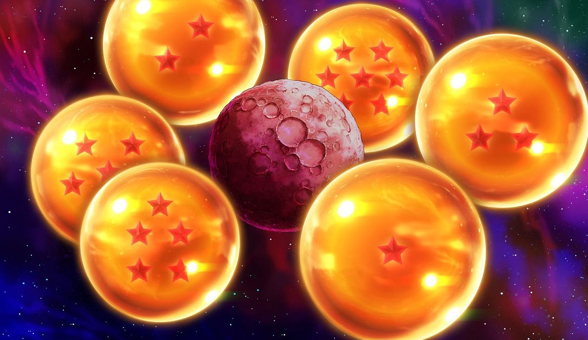 Dragon Ball Super dragon ball super