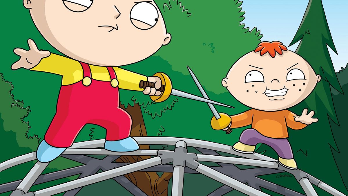 family guy