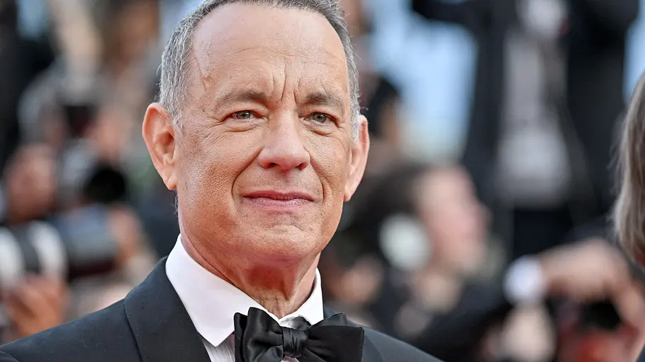 Tom Hanks, ein ganz normaler Held tom hanks, ein ganz normaler held