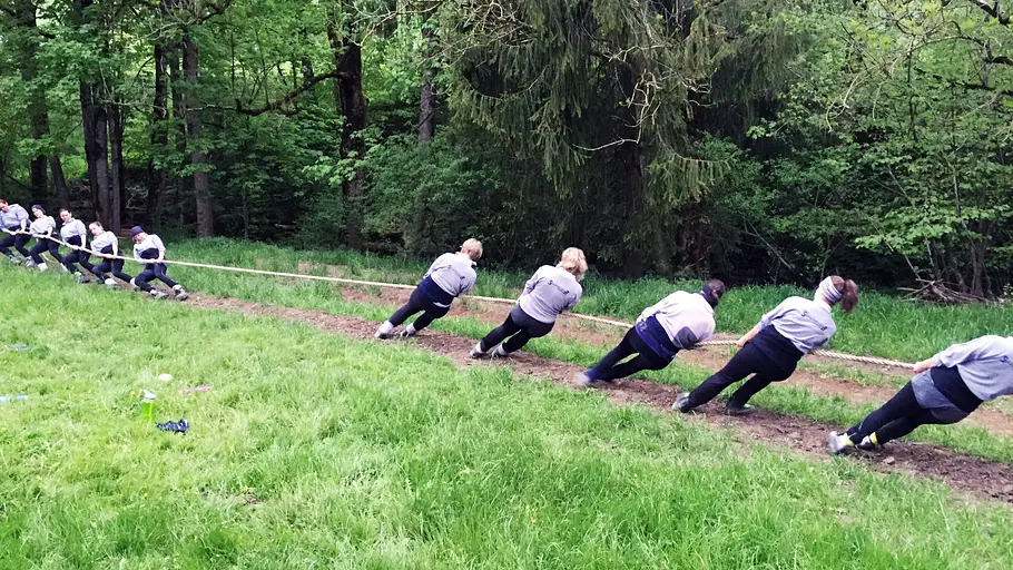 Unterwegs beim Nachbarn unterwegs beim nachbarn