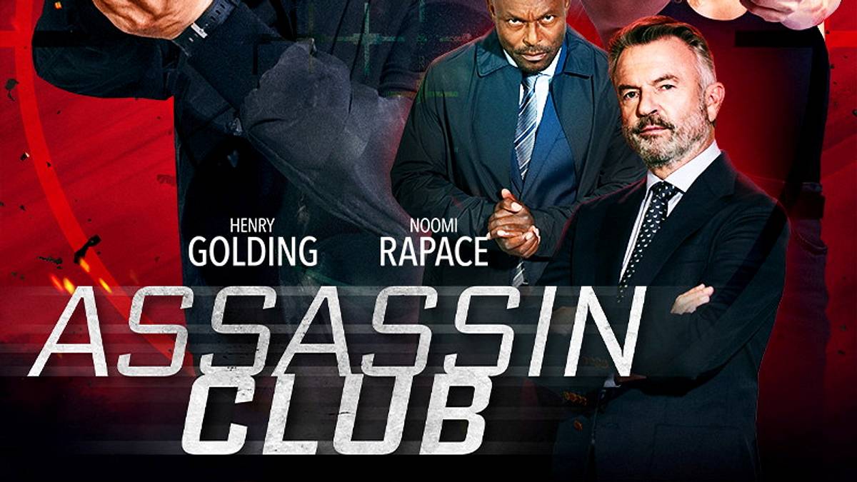 assassin club