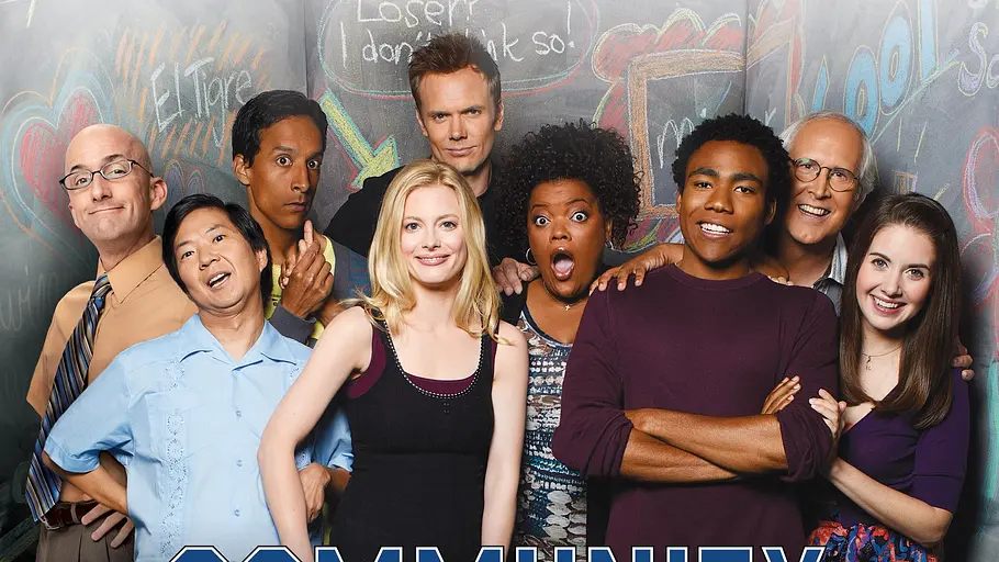 Community community