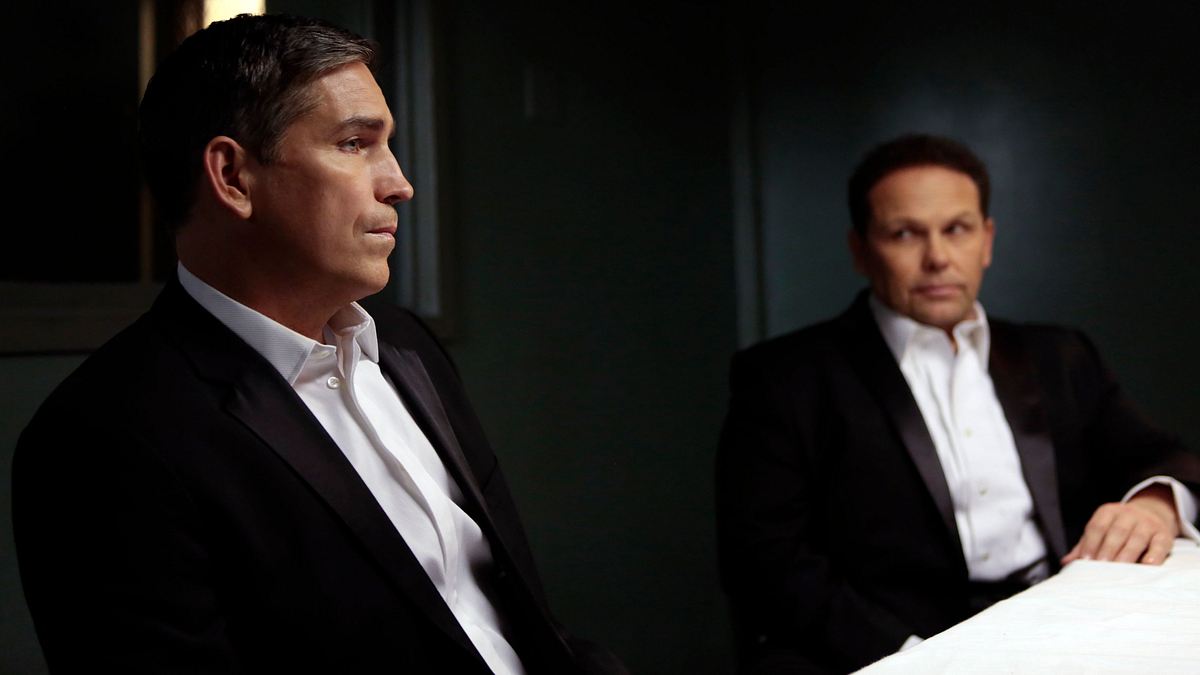 person of interest