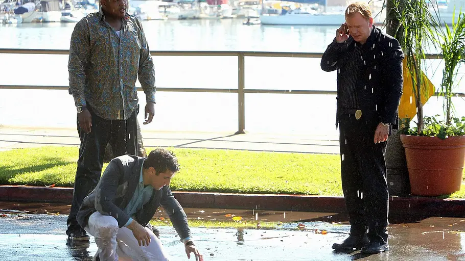 csi: miami