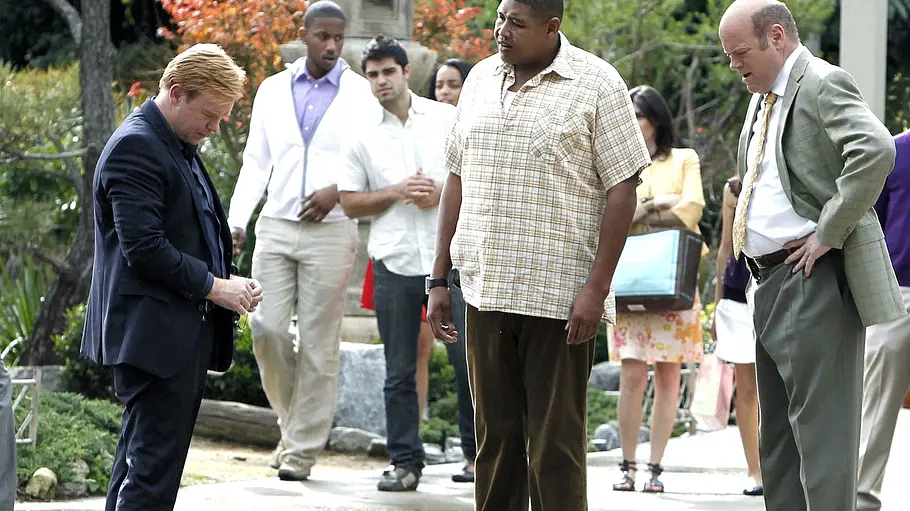 csi: miami