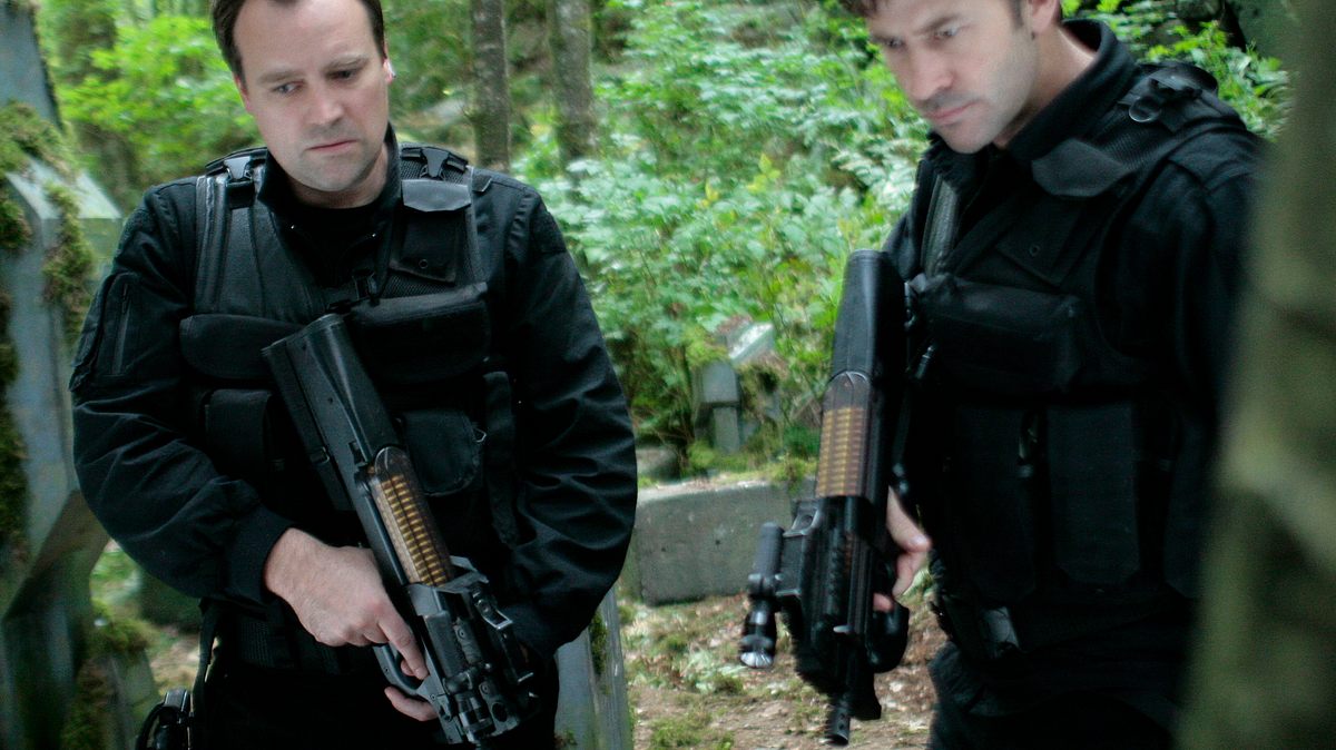 stargate atlantis