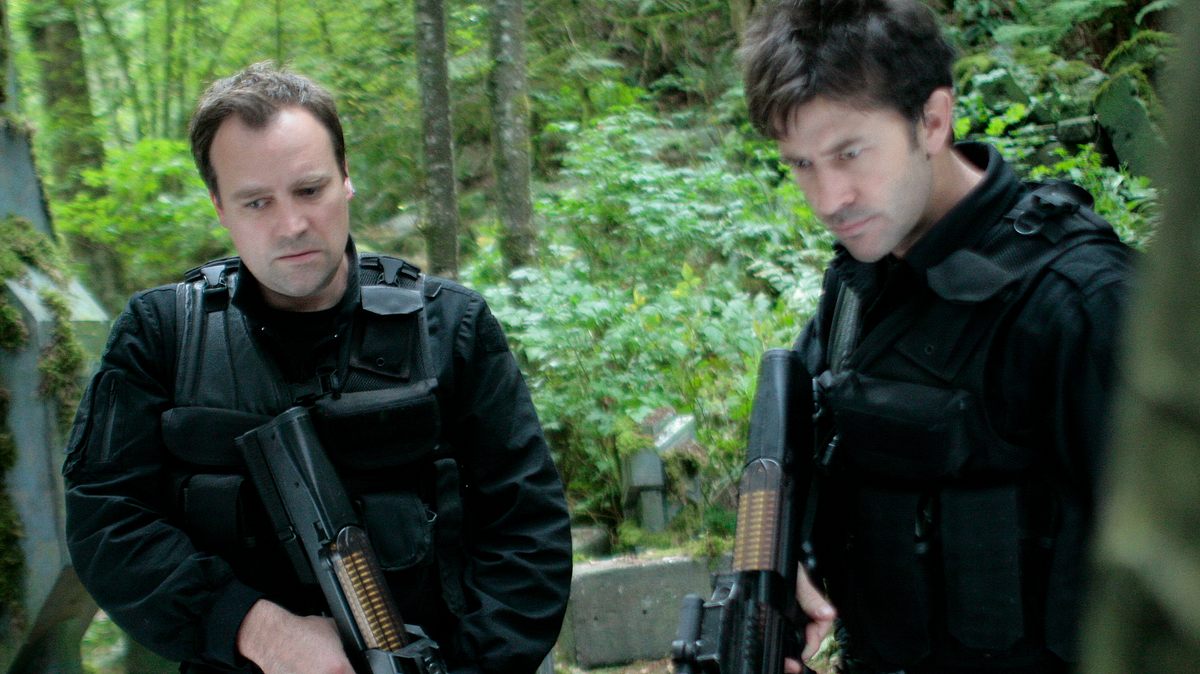stargate atlantis