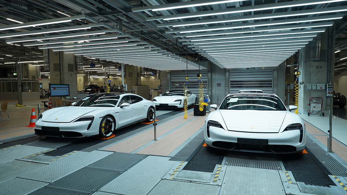 dreamcars