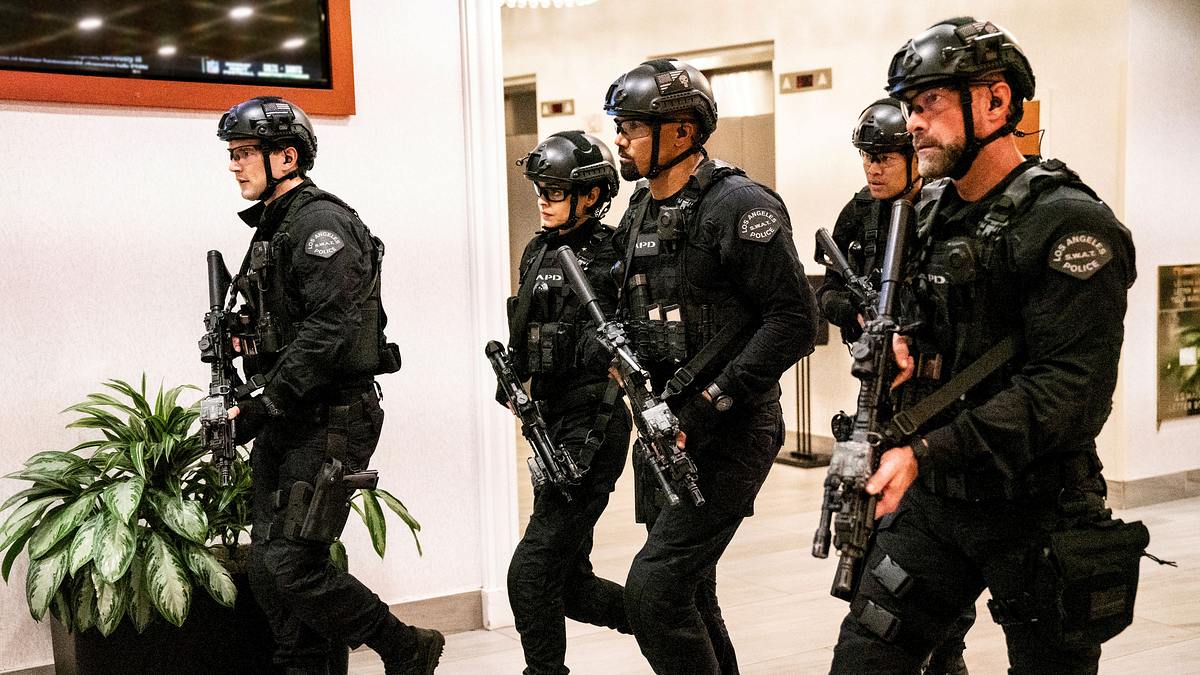 s.w.a.t.