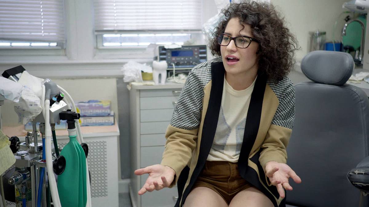 broad city