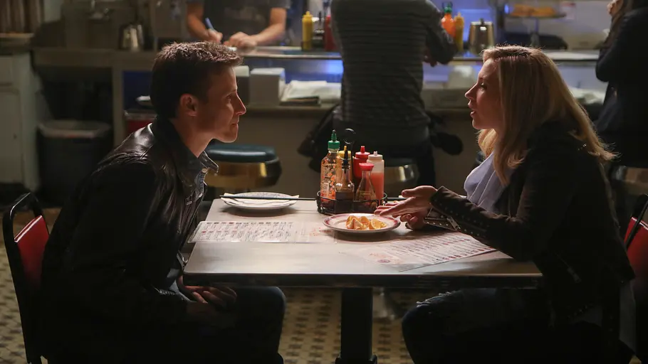 blue bloods - crime scene new york