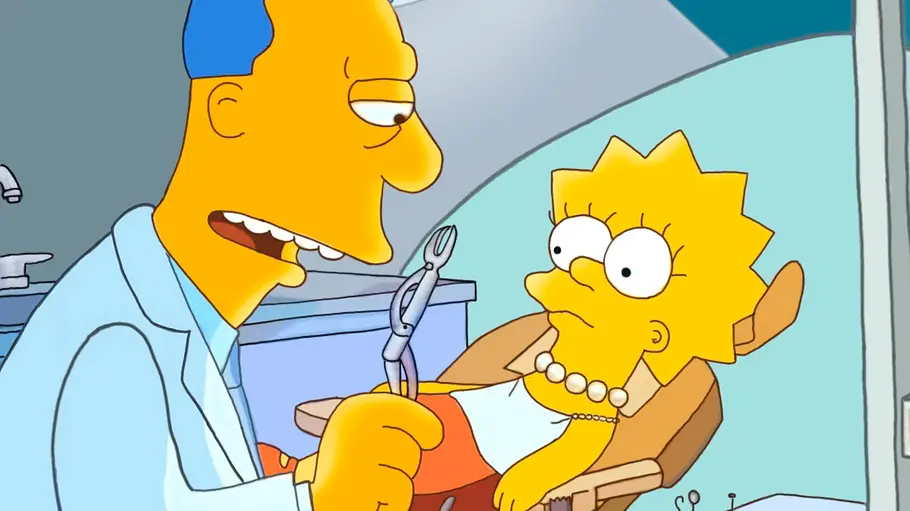 die simpsons