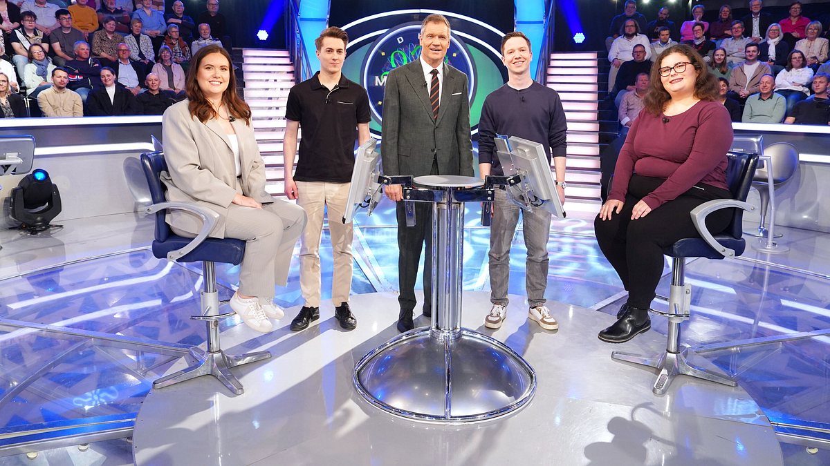 die millionen-show